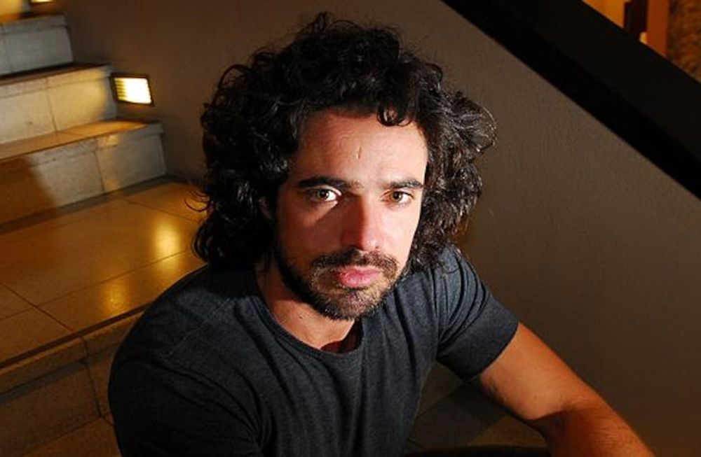 Luciano Castro y sus revelaciones hot sobre parte de su cuerpo