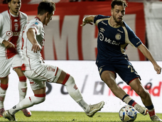 Argentinos Juniors vs. Huracán por un lugar en las semifinales del Torneo Apertura