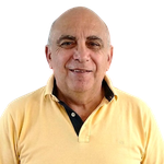 Los Andes | José Jorge Chade