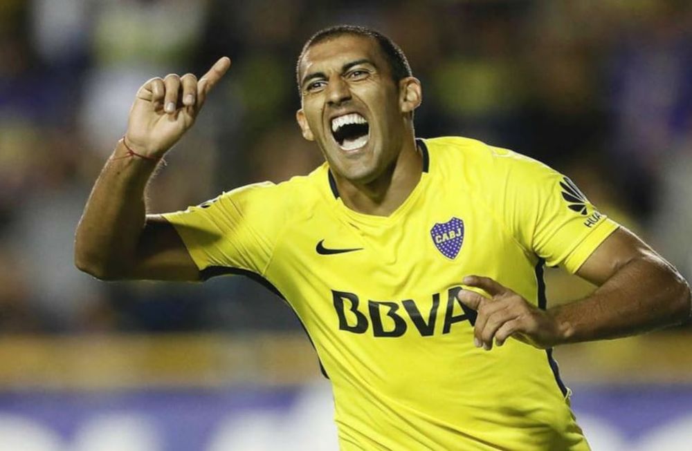 Boca recibió una millonaria oferta por Wanchope Ábila