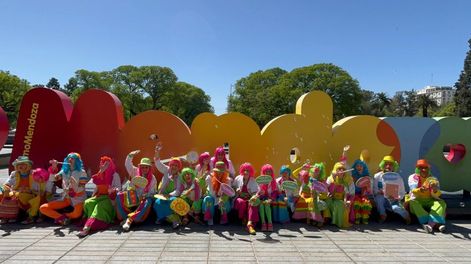 Desde la Asociación de Payamédicos Mendoza buscas mas voluntarios y asi poder duplicar su presencia y llegar de manera sostenida a residencias de adultos mayores y centros de día.&nbsp;