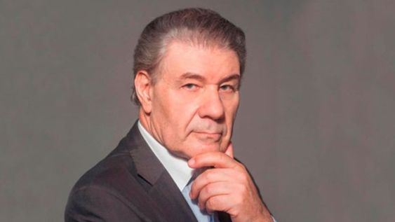 La cirugía de Víctor Hugo Morales  fue un éxito y podría recibir el alta