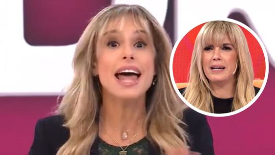 Mariana Fabbiani enfrentó a Viviana Canosa.