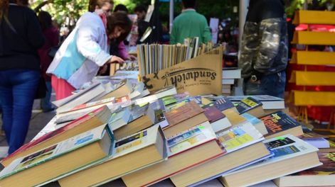 Leer un libro para recorrer el mundo - Por Jorge Sosa