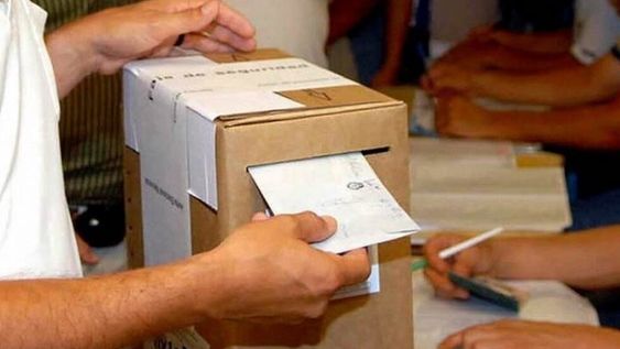 Elecciones PASO Mendoza. (archivo)