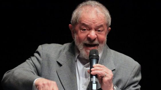 La Justicia de Brasil anuló las causas que pesaban contra el expresidente.