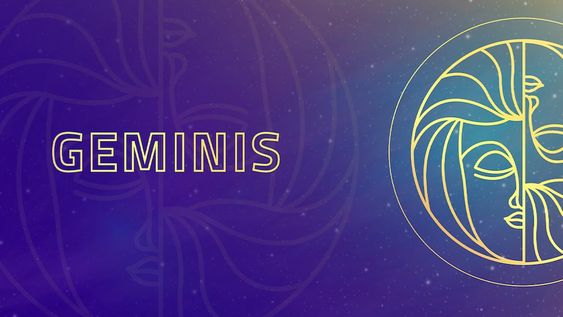 Horóscopo de Géminis hoy jueves, 5 de octubre de 2023