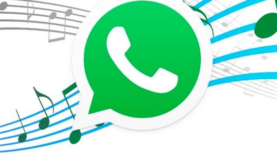 De esta manera podrás disfrutar de la música en los estados de WhatsApp. (web).