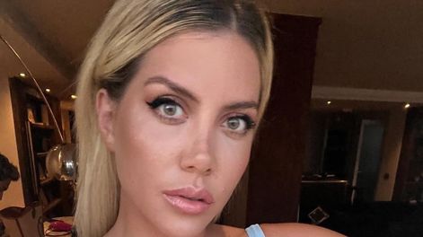 Wanda Nara