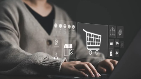 Los Andes | Avanza la implementación de la inteligencia artificial en el e-commerce argentino