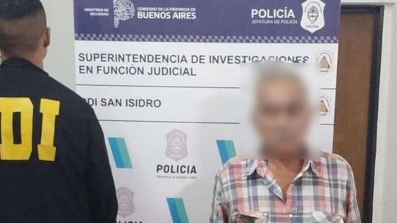La terrible vejación sucedió en la localidad bonaerense de Del Viso. La joven de 21 años, tiene retraso madurativo y se constató que era sometida a abusos sexuales habitualmente por parte de su padre de 70 años.