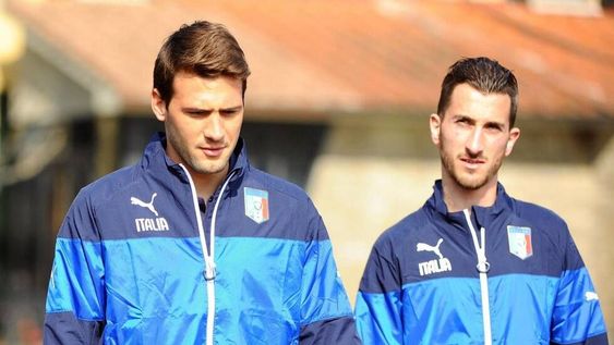 La selección italiana convocó al Mudo Vázquez y se destapó la polémica