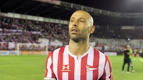 Mascherano: Lo que deseamos es que el 30 de junio ningún jugador se quede sin trabajo