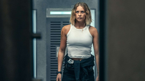 Extraterritorial, la película alemana que arrasa en Netflix.