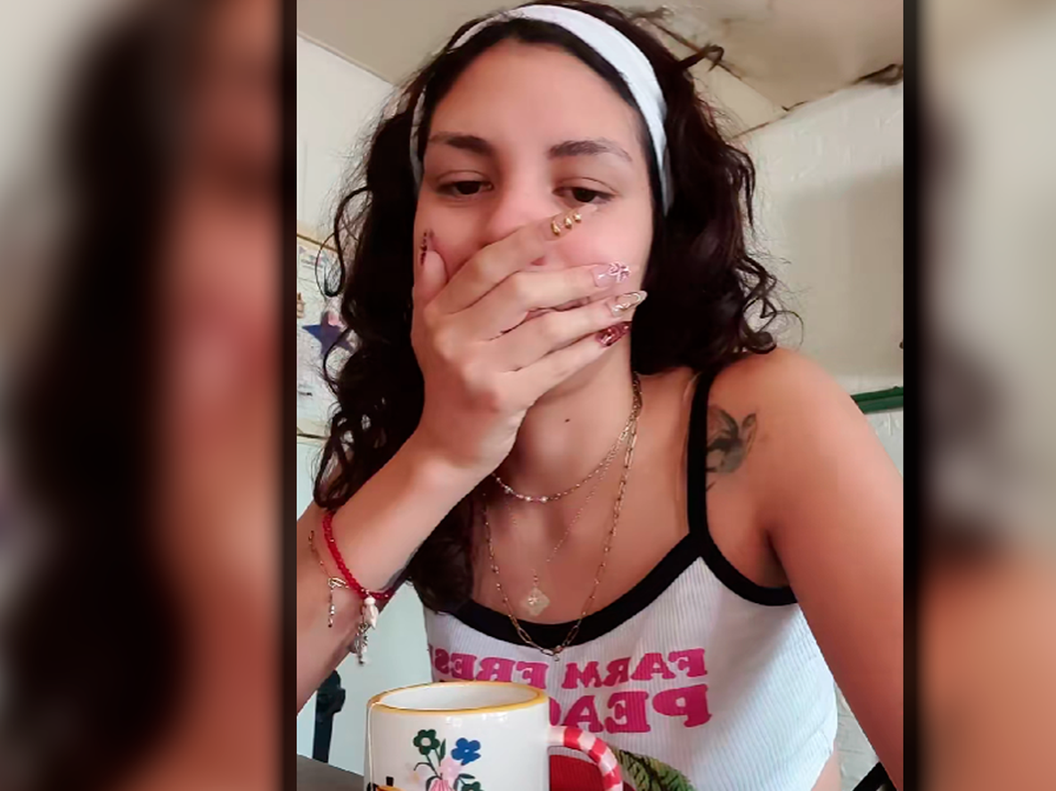 Una joven mendocina contó su experiencia al postularse como reina de la Vendimia.