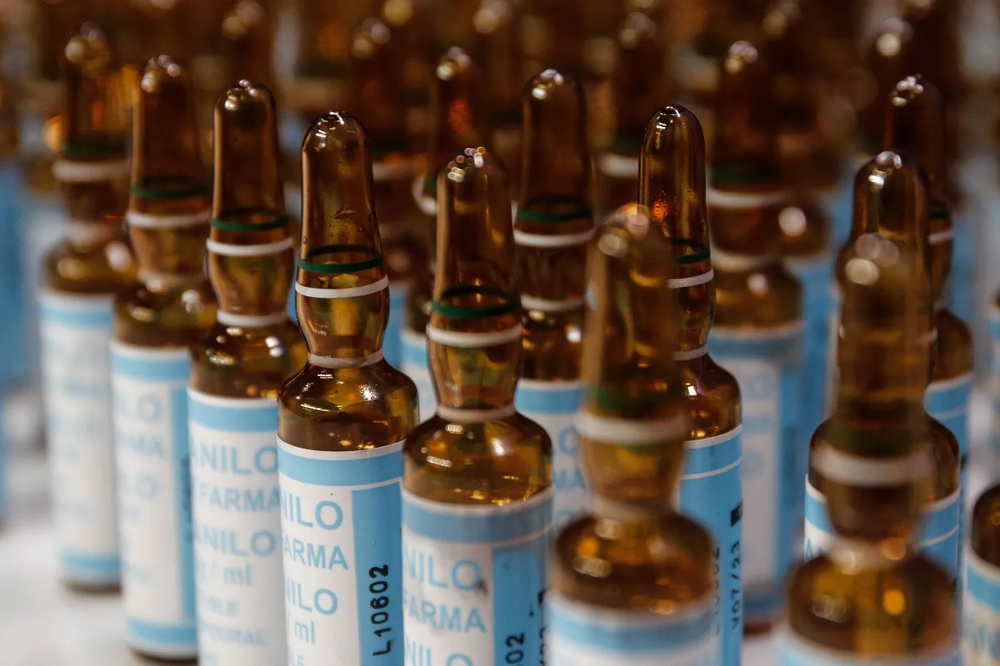 Contaminazione da Fentanyl: sale a 15 il bilancio delle vittime del farmaco prodotto da HLB Pharma.