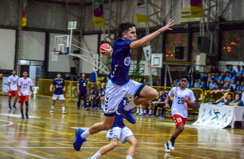 Balonmano: Argentina con una de cal y otra de arena