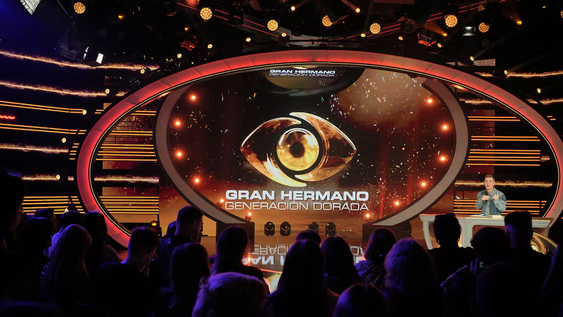 Este martes se cerraron las puertas de Gran Hermano y comenzó oficialmente el juego.