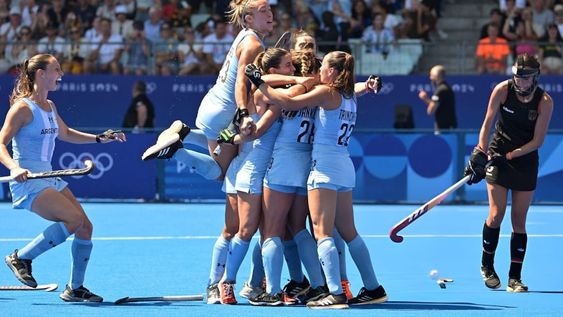 Este viernes sigue la agenda deportiva de los argentinos en París.