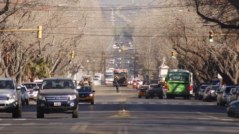 Las propiedades más caras de Mendoza están en la Ciudad