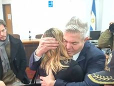 El empresario Claudio Contardi fue condenado a 19 años de prisión por el delito de abuso sexual agravado y violencia de género contra Julieta Prandi