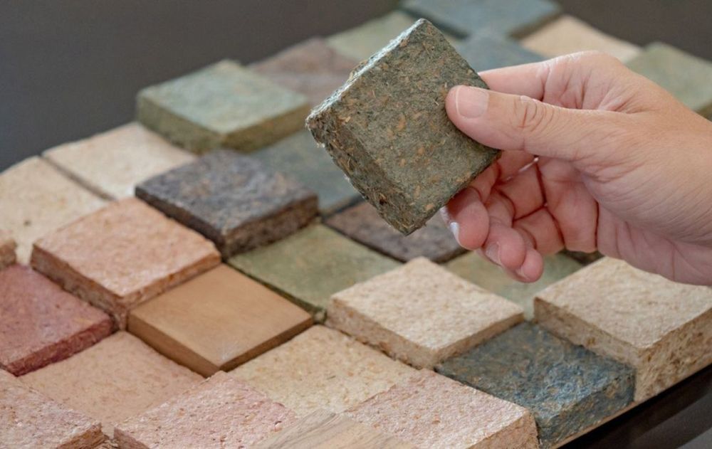 El hormigón verde representa una de las apuestas más importantes para avanzar hacia edificios y obras con menor huella ambiental.