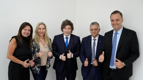 La Justicia de EE.UU. falló a favor de Argentina por YPF y Milei celebró: El mayor logro jurídico de la historia