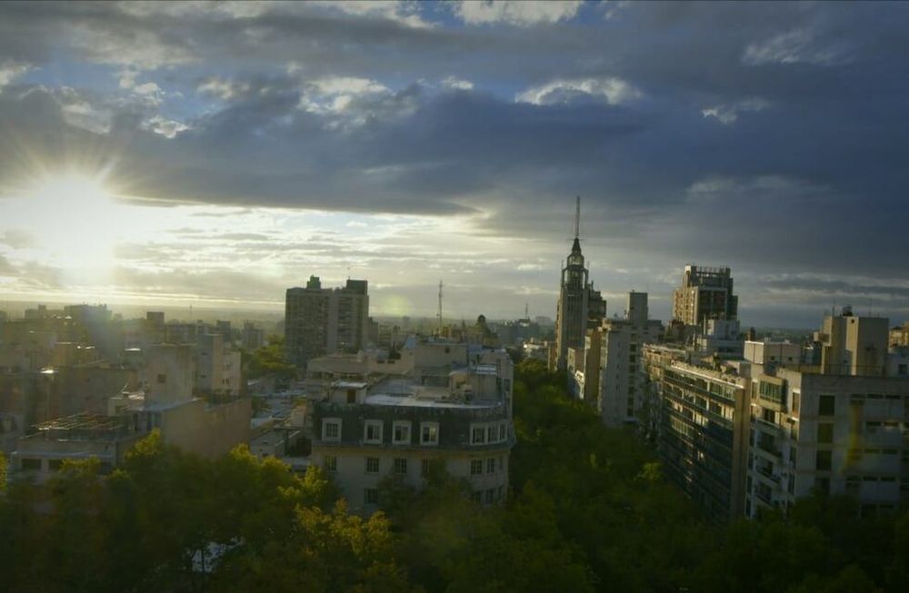 Foto: Orlando Pelichotti / Los Andes