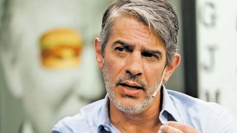 Pablo Echarri sufre duros problemas de salud