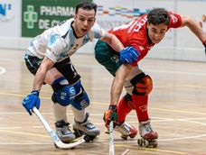 La Selección Argentina superó 3-1 a Portugal en Montreux y quedó a un paso de revalidar el título obtenido en 2024. La Selección Argentina superó 3-1 a Portugal en Montreux y quedó a un paso de revalidar el título obtenido en 2024.