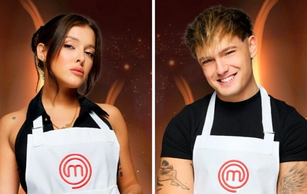 A nada de la final se filtró el ganador de Masterchef Celebrity.
