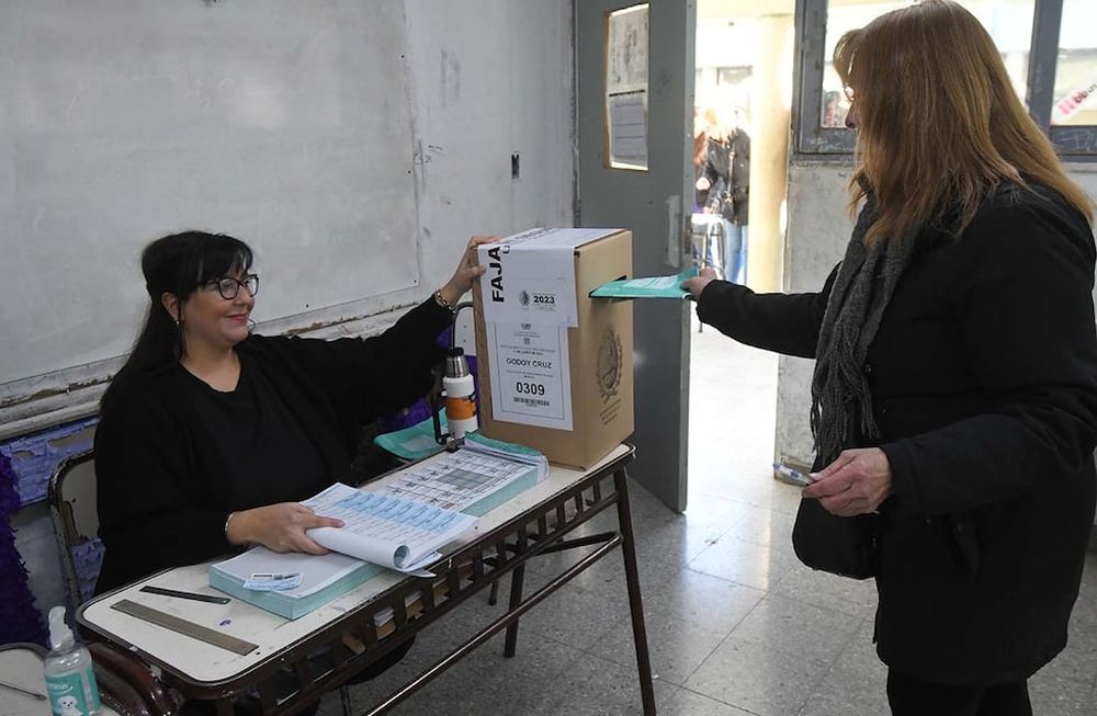 Foto: José Gutiérrez / Los Andes