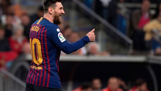 Confirmado: Messi vuelve a la Selección Argentina