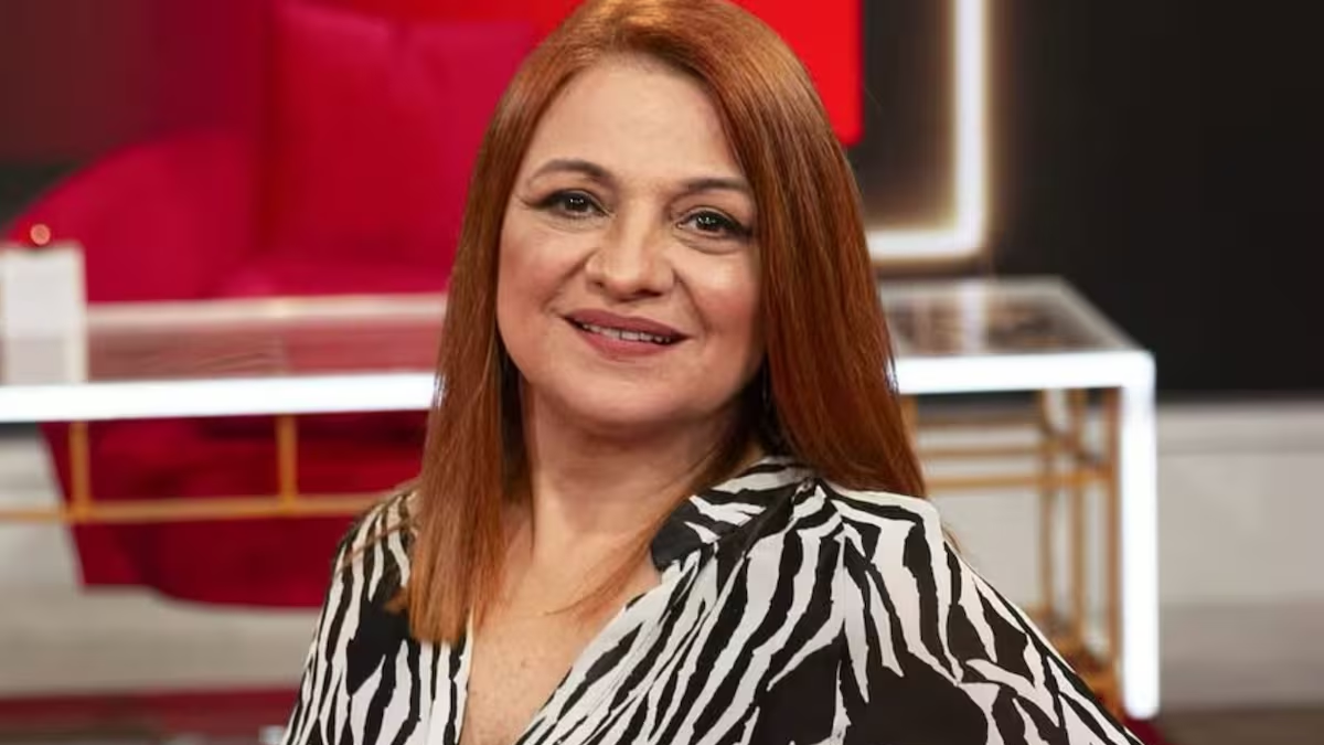 Marcela Feudale dejó LAM y se llevó una gran sorpresa durante su despedida: "Más allá de las peleas"