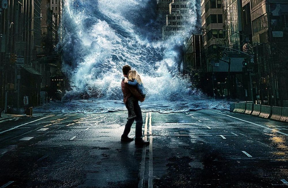 El “efecto Geotormenta”: cuatro títulos que fracasaron y revivieron como el Fénix