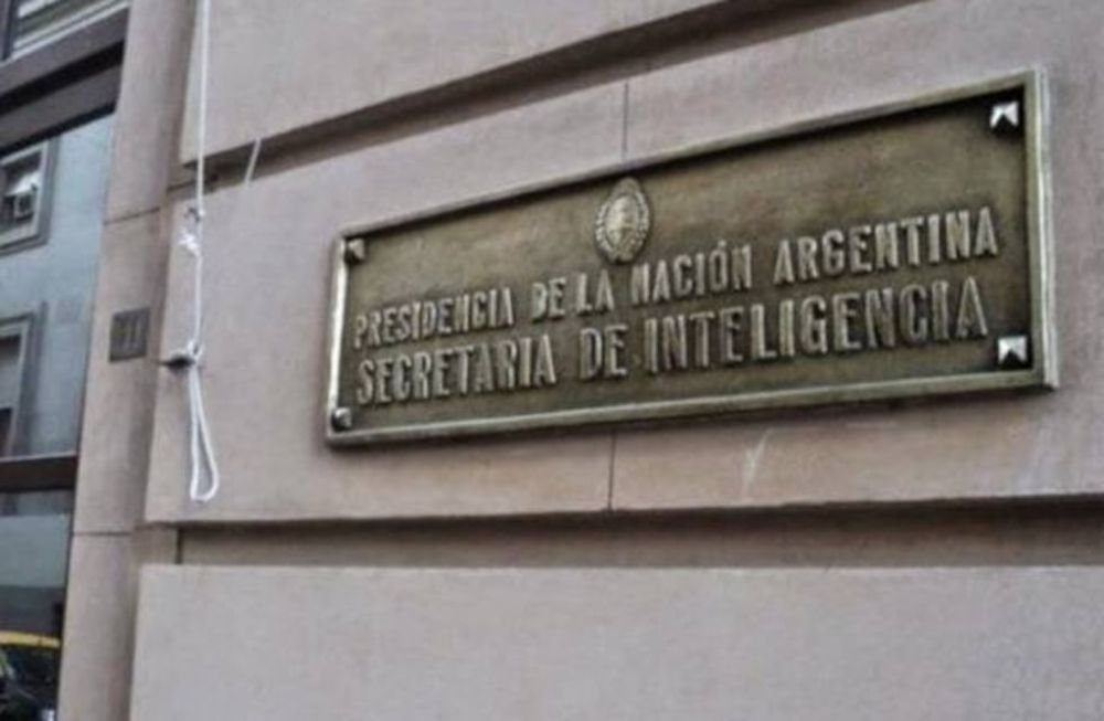 El Gobierno Nacional asignó cien mil millones de pesos en concepto de gastos reservados a la SIDE