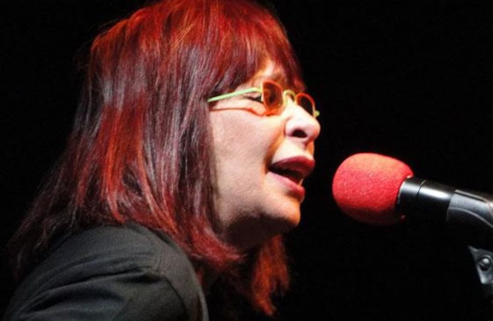 Murió la cantante Rita Lee, reina del rock y la vanguardia brasileña