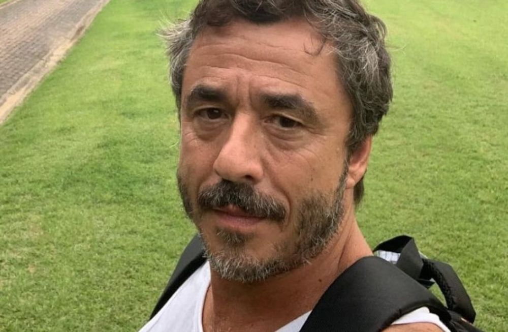 Pablo Granados no estará en Showmatch y un excompañero ironizó: “Nos lo sacamos de encima y eso es genial”