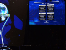 Con River, Racing y San Lorenzo: así quedaron los bombos para el sorteo de la Copa Sudamericana. Con River, Racing y San Lorenzo: así quedaron los bombos para el sorteo de la Copa Sudamericana.