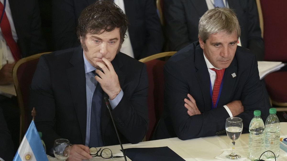 Claroscuros del rumbo económico