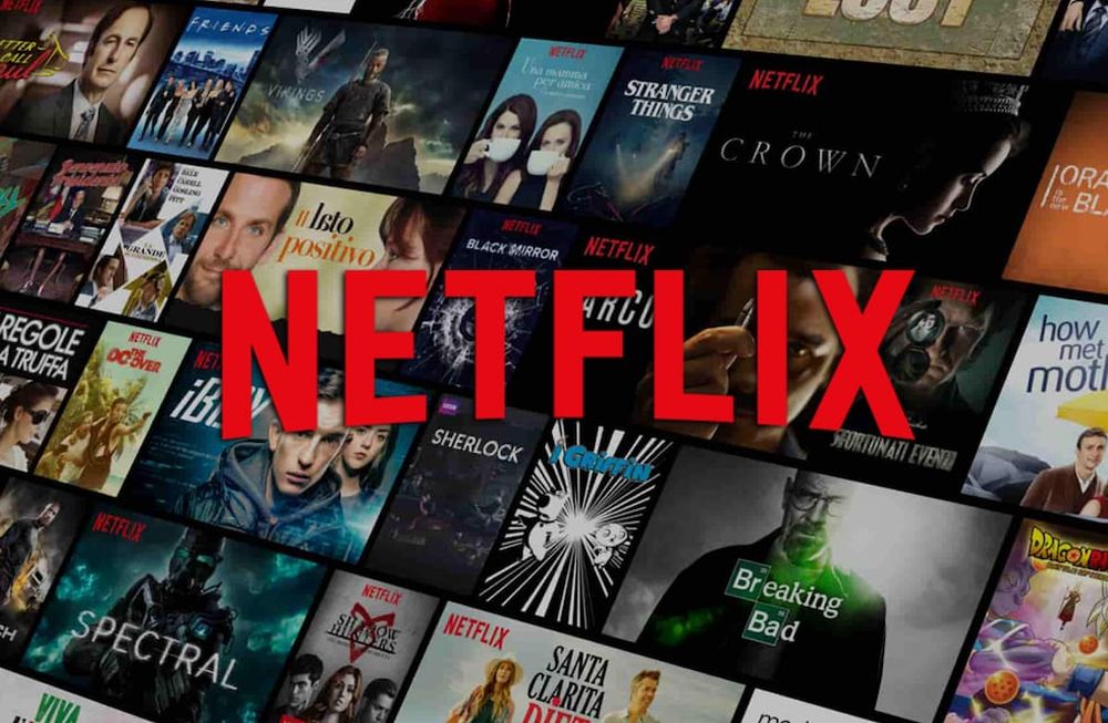 Netflix propone nuevas pelis y series para agosto