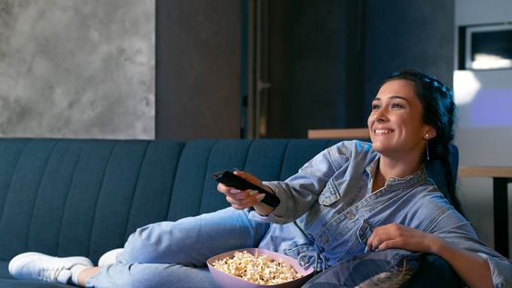Las series más vistas de Prime Video en Argentina para hoy