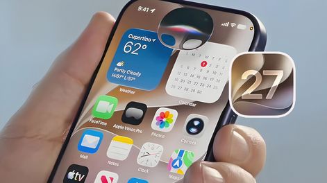 Los Andes | Apple presentó las novedades de iOS 27 para el iPhone