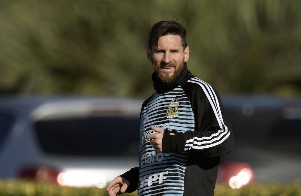 Messi fue el futbolista que más dinero ganó en 2017 según la revista Forbes