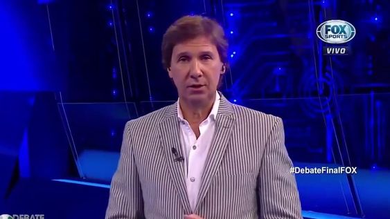 El exabrupto del Bambino Pons sobre Maradona que causó repudio en las redes
