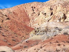 El proyecto Cobre San Romeleo, ubicado en Malargüe, obtuvo la DIA y fue enviado a la Legislatura para su ratificación