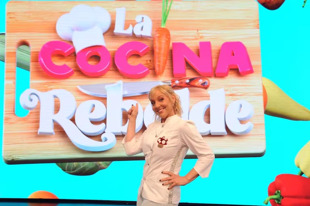 El nuevo programa de Jimena Monteverde en El Trece que destronó a Vero Lozano.