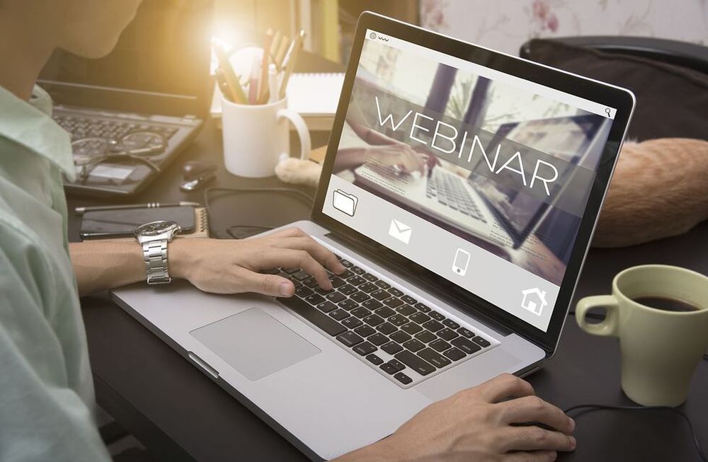 Lanzan webinar gratuito sobre uso de tecnologías en el agro