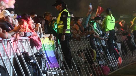Los Andes | Las características a la hora de trabajar, la demanda de empresas para ocupar puestos específicos y una mayor capacitación figuran entre las causas del aumento de mujeres en esos puestos. | Foto: José Gutiérrez / Los Andes