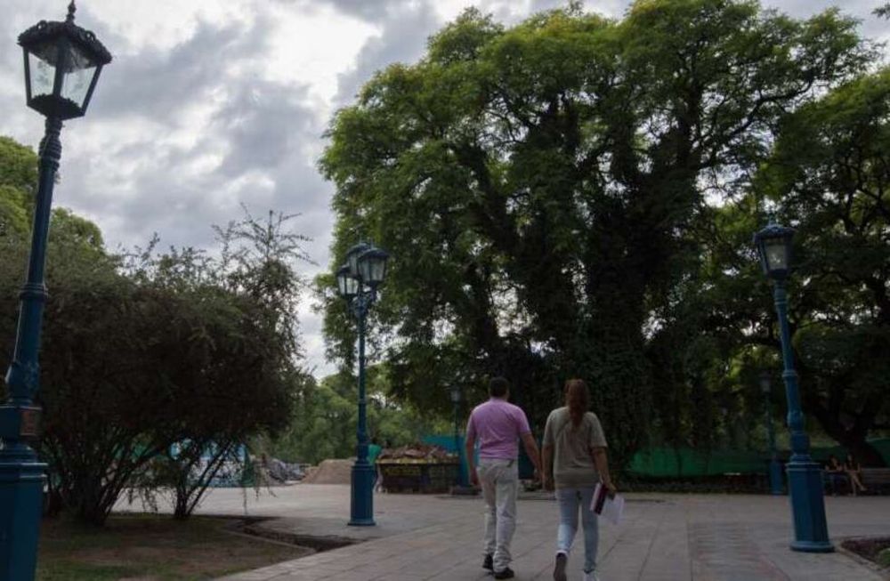 Fresco y agradable: el pronóstico para este jueves en Mendoza